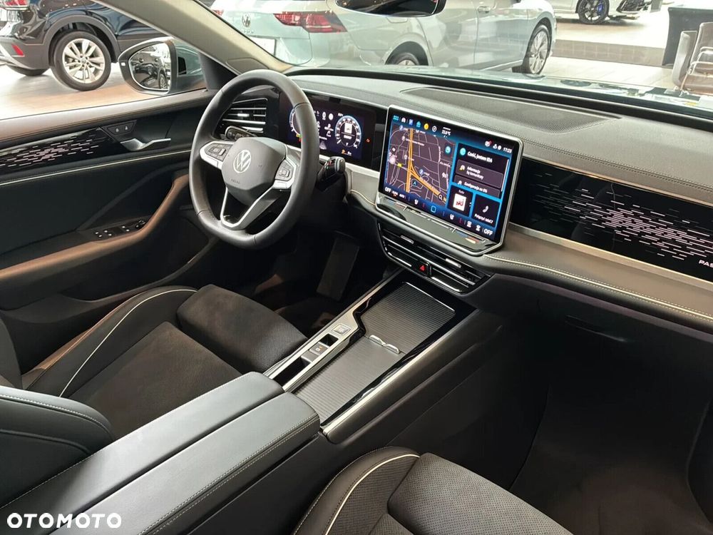 Volkswagen Passat Variant - 28