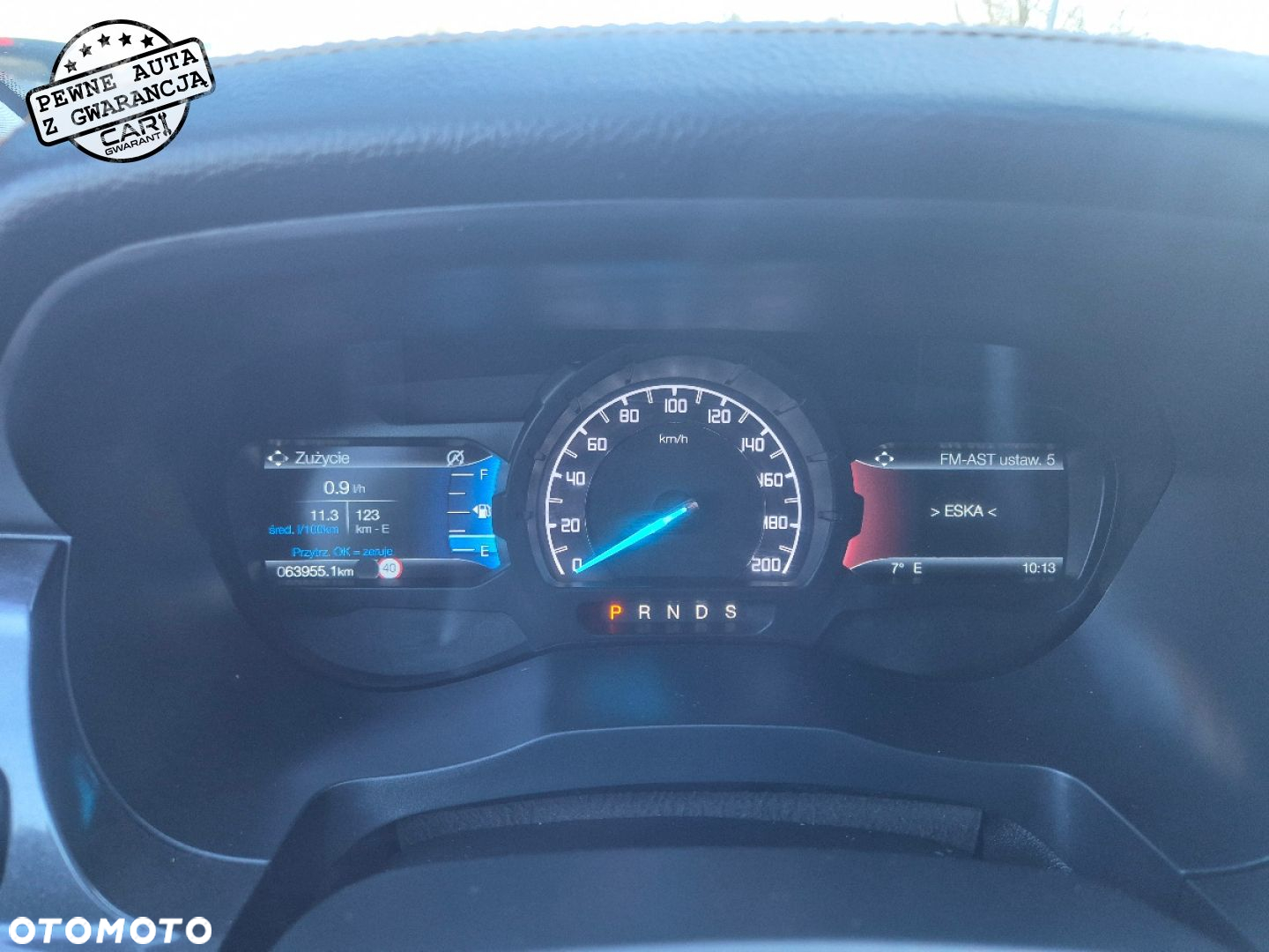Ford Ranger - 28