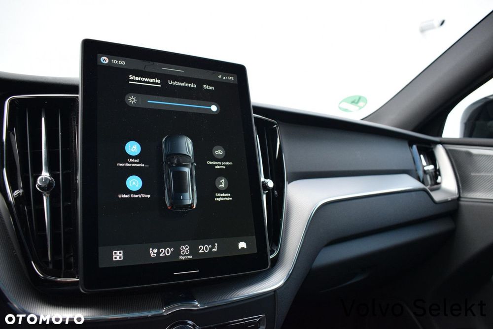Volvo XC 60 - 30