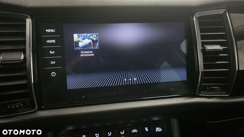 Skoda Kodiaq 2.0 TDI 4x4 Sportline DSG - 28