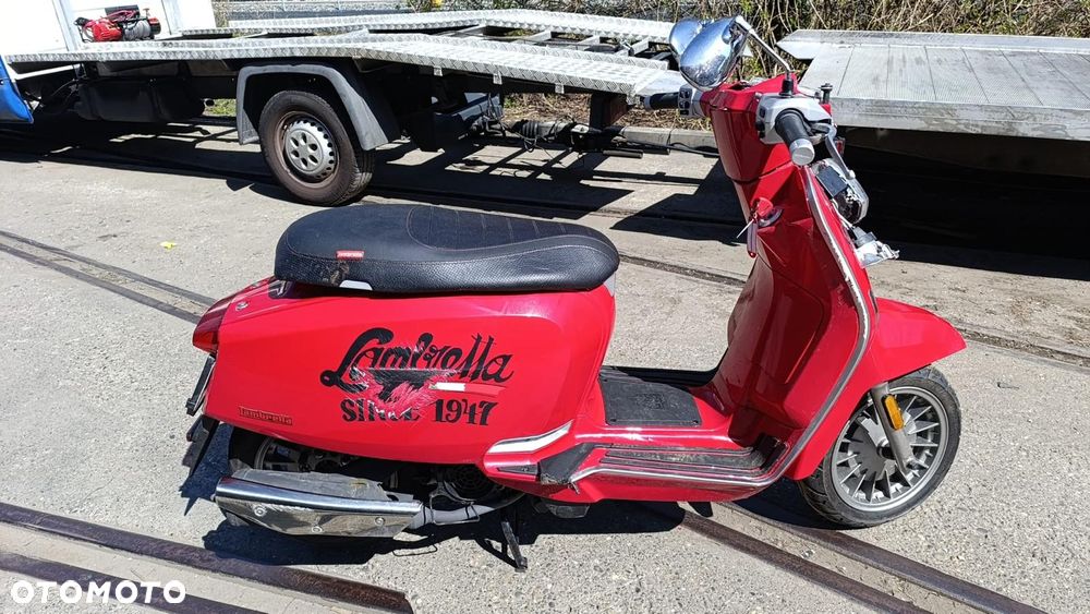 Lambretta Inny - 2