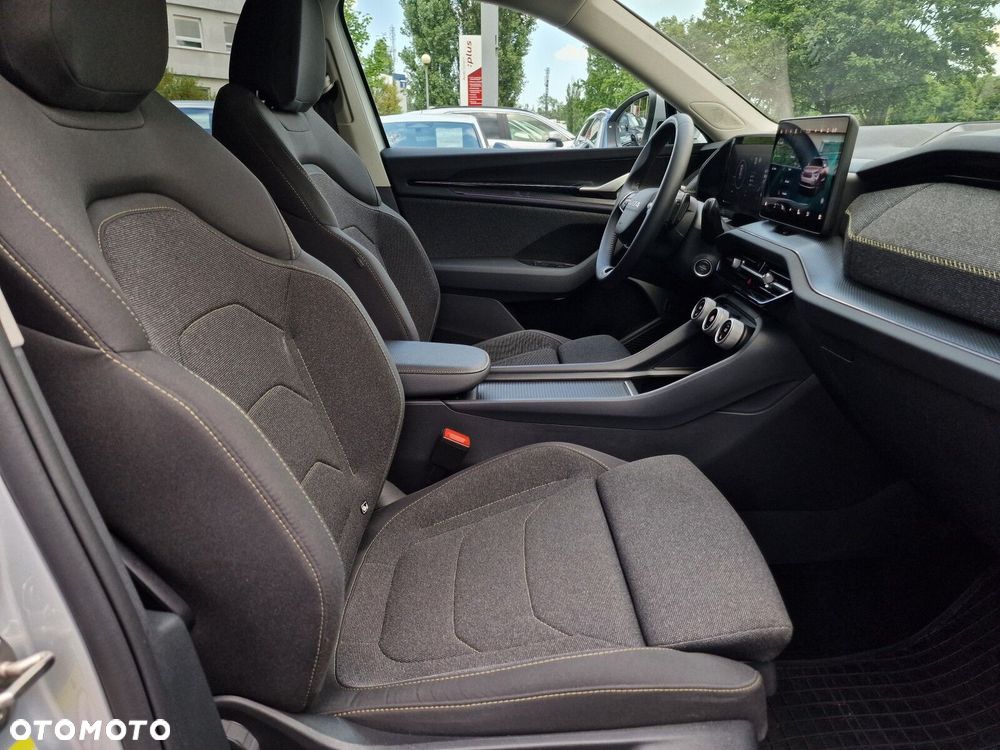 Skoda Kodiaq 1.5 TSI mHEV 4x2 Selection DSG - 18