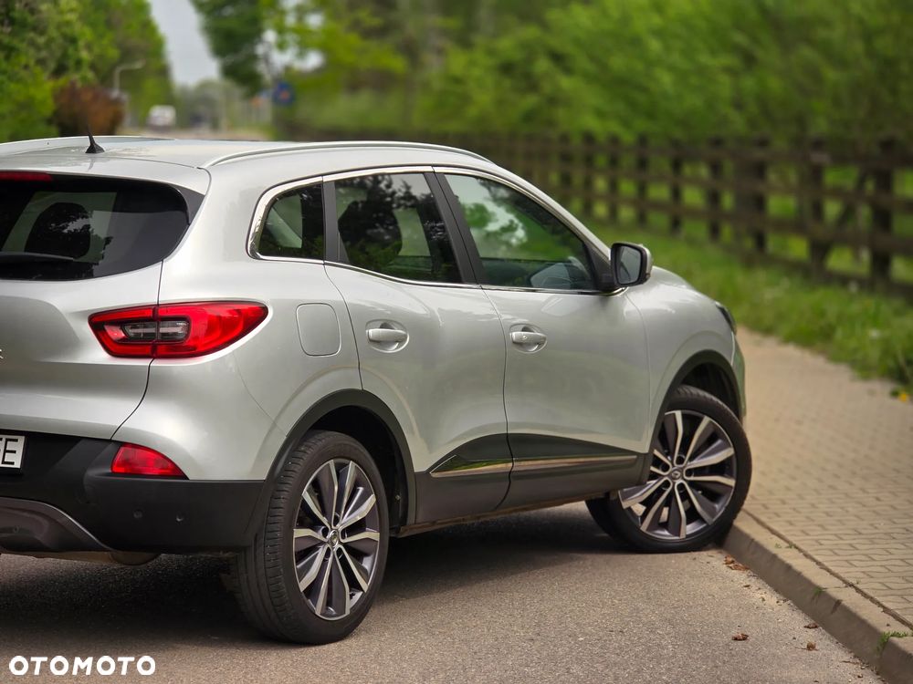 Renault Kadjar Energy dCi 130 LIMITED - 40