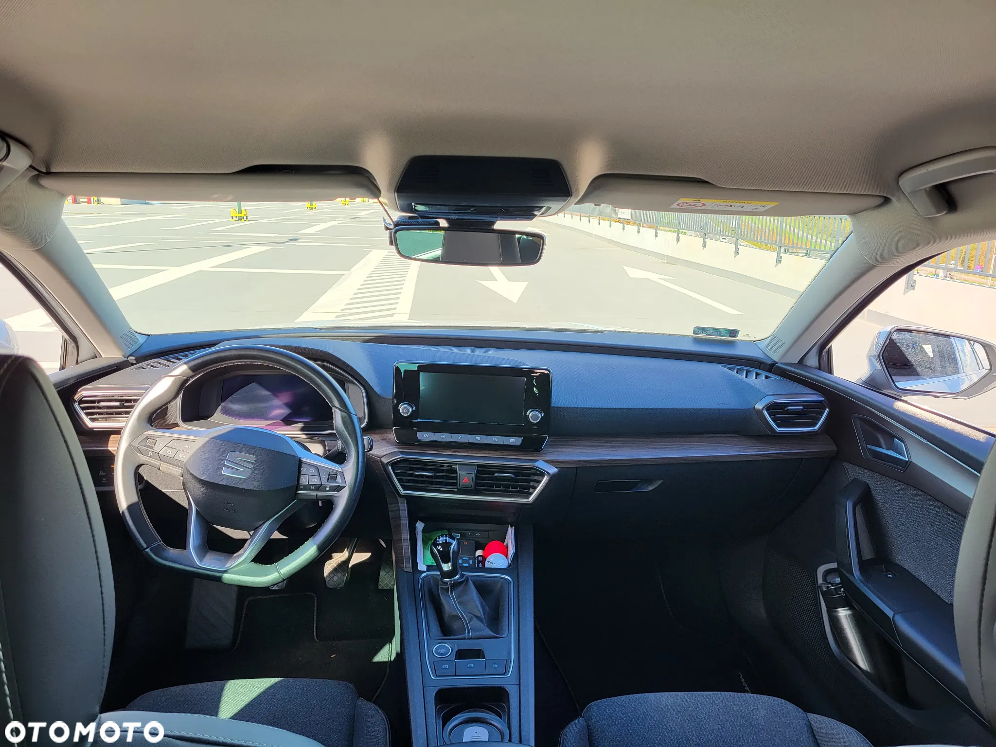 Seat Leon 1.5 TSI Xcellence - 17