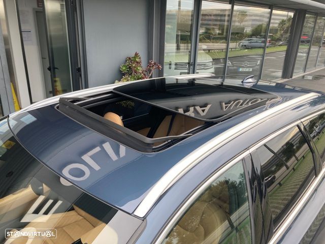 Volvo V90 2.0 T6 PHEV Inscription AWD - 16