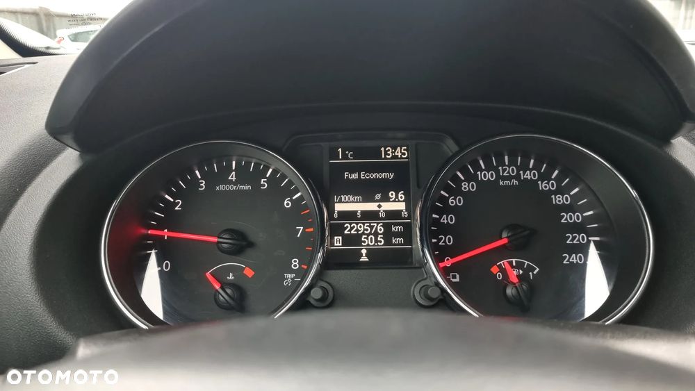 Nissan Qashqai 1.6 acenta - 29