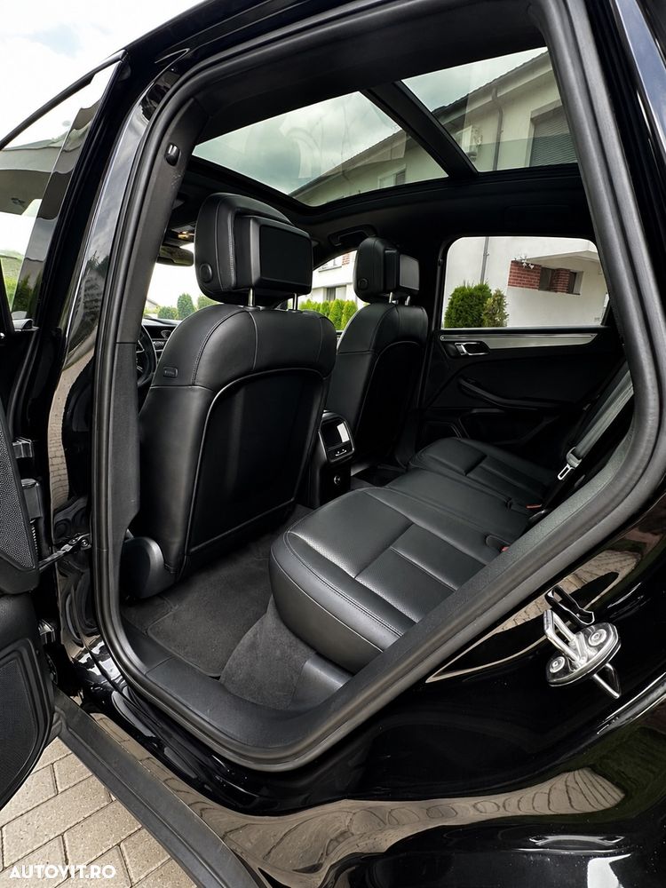 Porsche Macan 3.0 PDK S - 8