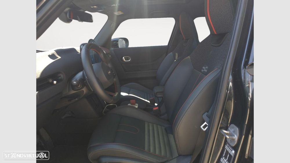 MINI 3 Portas Cooper C JCW M - 10