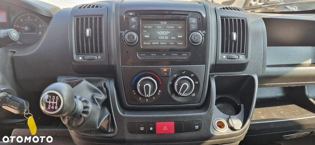 Peugeot Boxer - 17