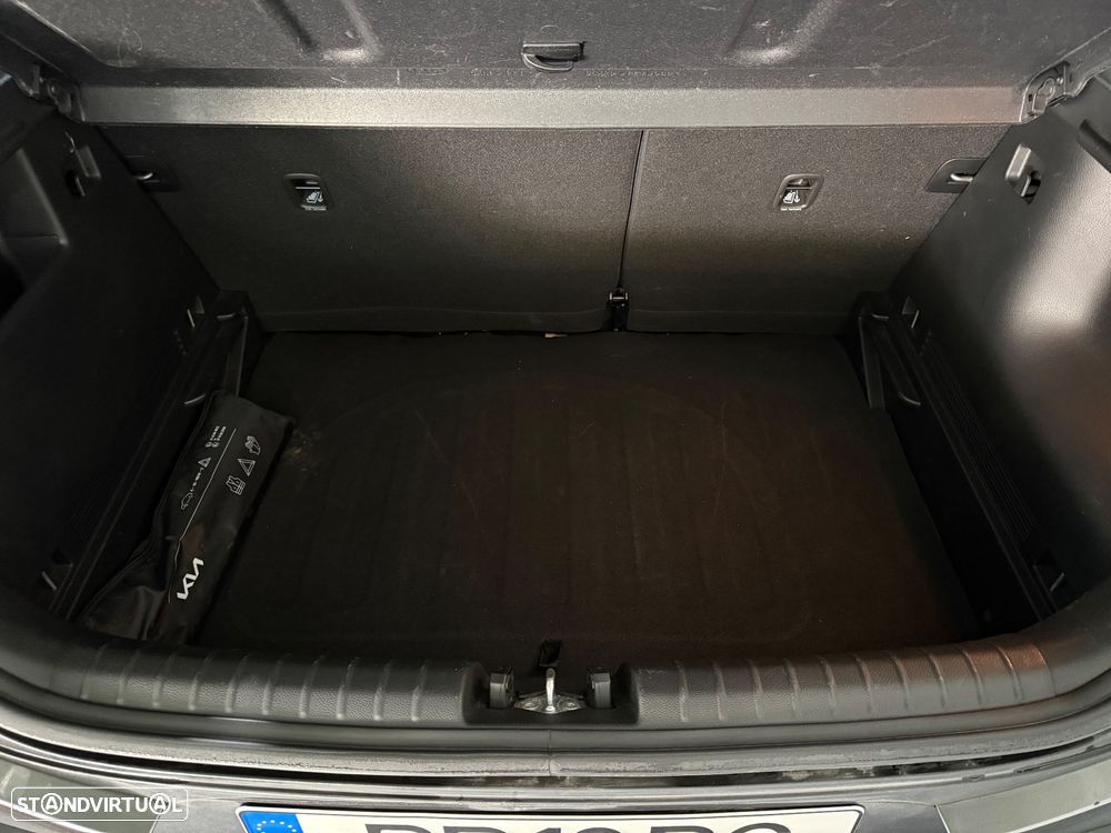 Kia Stonic 1.2 MPi Dynamic - 15