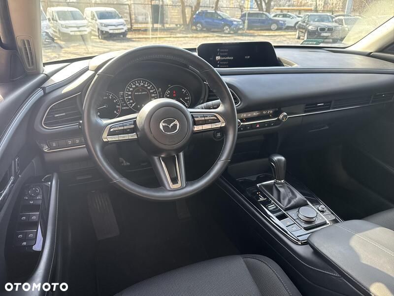Mazda CX-30 2.0 mHEV Kanjo 2WD - 11