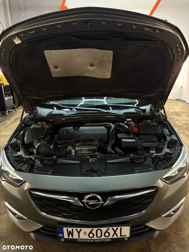 Opel Insignia - 3
