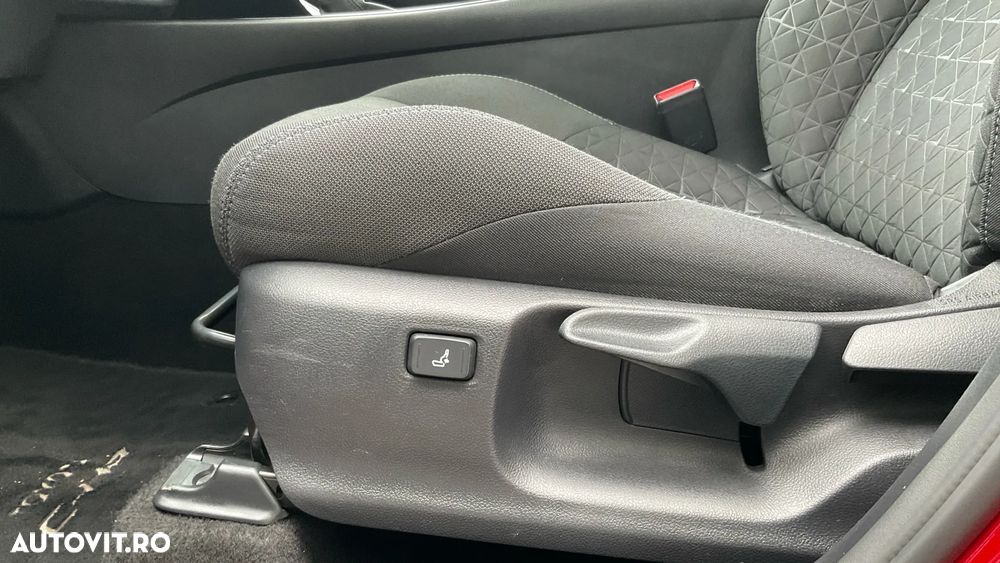 Toyota C-HR 1.8 HSD 4x2 CVT C-ult LED - 33