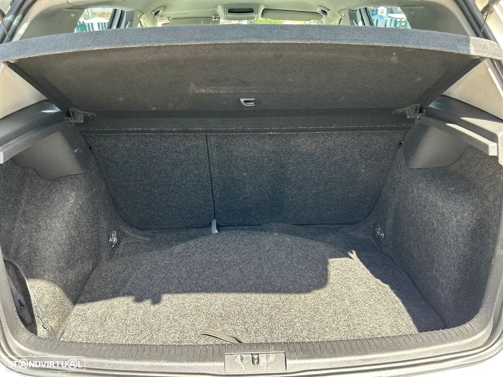 VW Golf 1.9 TDi Trendline - 20