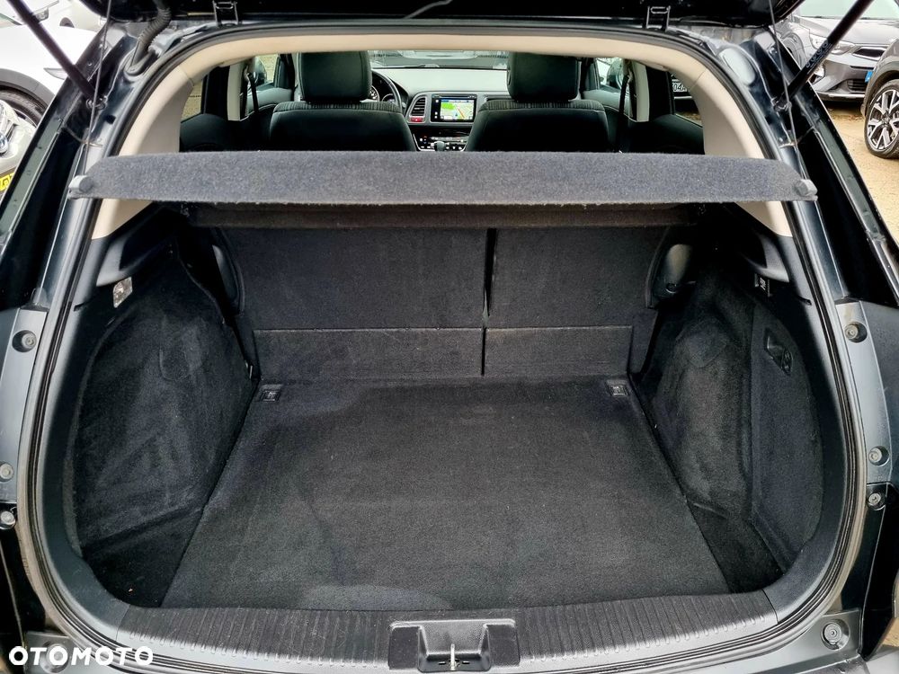 Honda HR-V 1.5 i-VTEC CVT Executive - 18