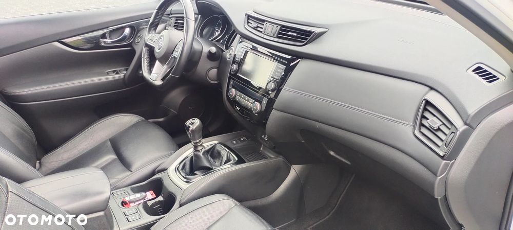 Nissan X-Trail 1.7 dCi Tekna 2WD - 22