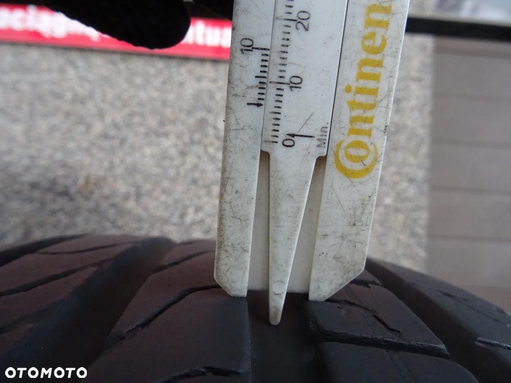 205/45/R17 88W RSC Pirelli Cinturato P7 - 5
