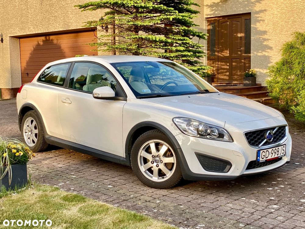 Volvo C30 2.0 - 2