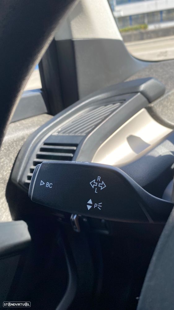 BMW i3 120Ah - 35