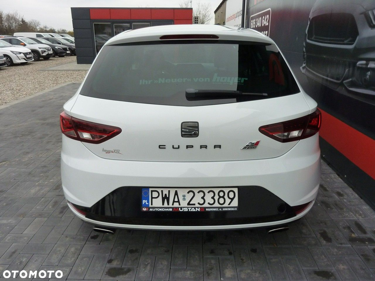 Seat Leon - 5