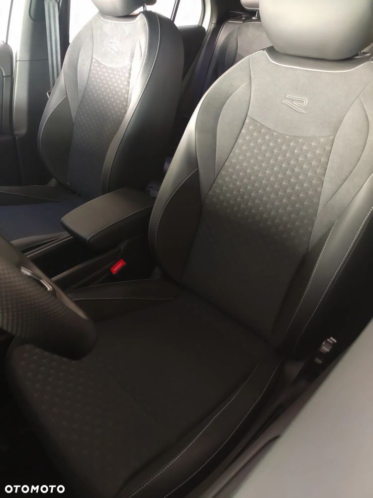 Volkswagen T-Roc 1.5 eTSI R-Line DSG - 8