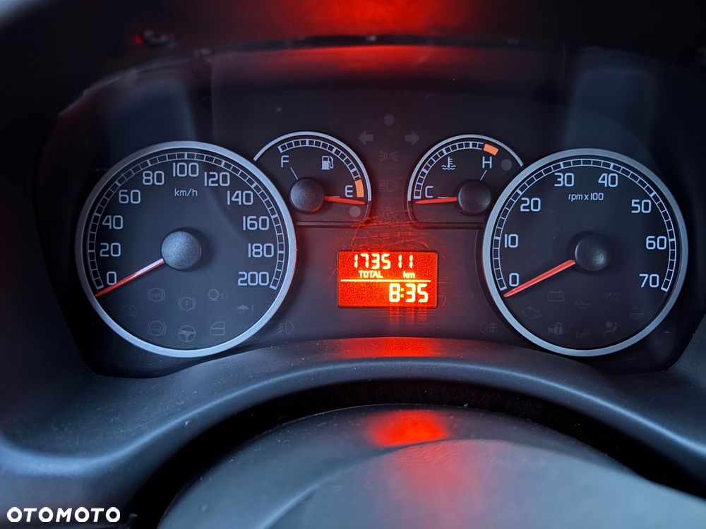 Fiat Punto - 11