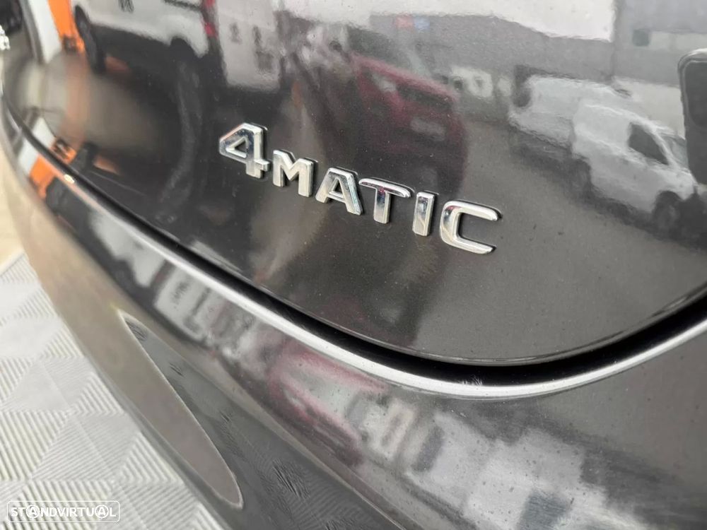 Mercedes-Benz GLC 300 de Coupe 4Matic 9G-TRONIC - 19