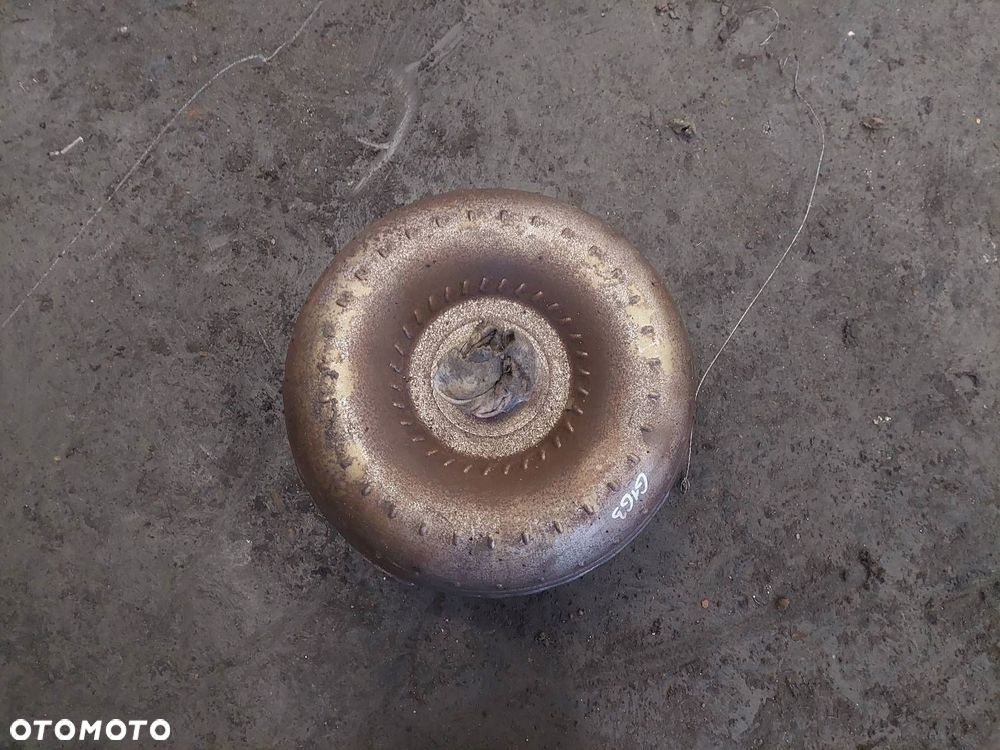 SKRZYNIA BIEGÓW AUTOMATYCZNA CHRYSLER GRAND VOYAGER IV 3.3 V6 AUTOMAT - 2