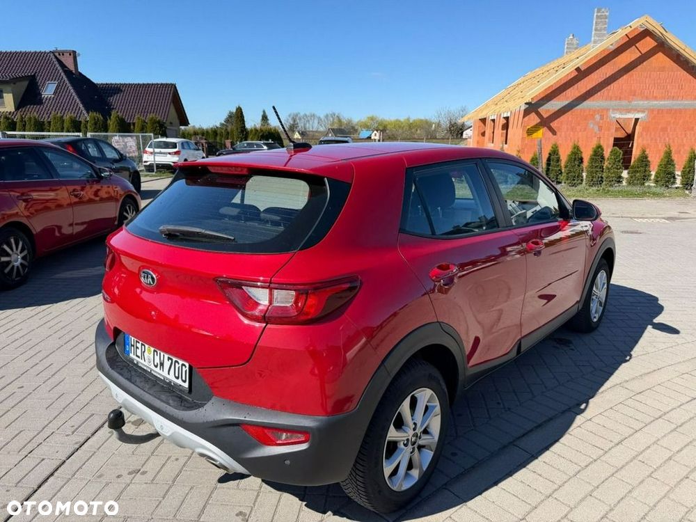 Kia Stonic 1.4 Spirit - 8