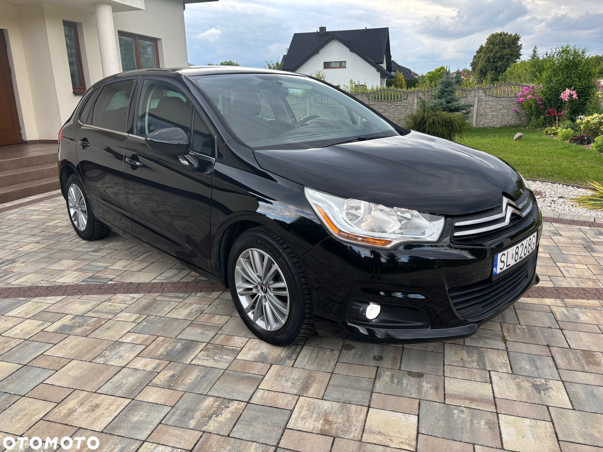 Citroën C4 1.4 VTi Attraction - 10