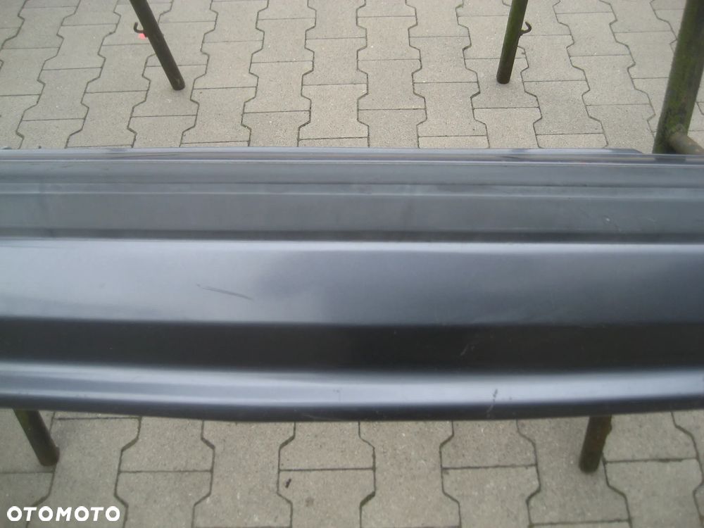 mazda 626 88-91r zderzak tył g21150221 - 4