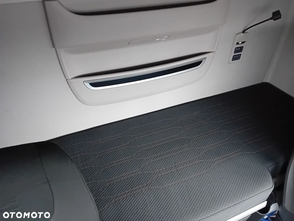 DAF XF 480 FT SSC LOW DECK - 15