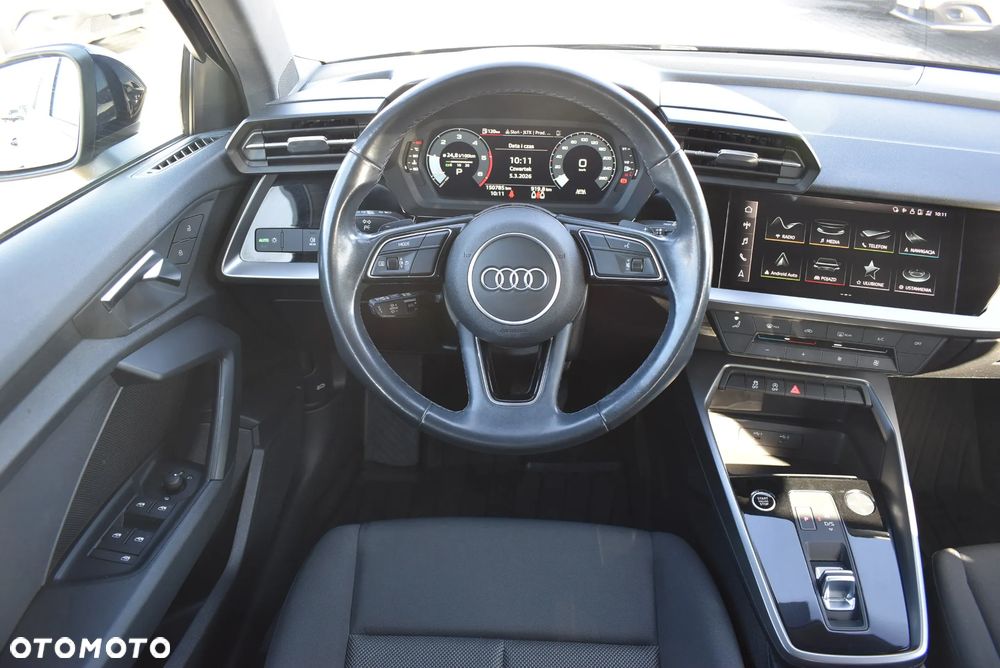 Audi A3 Sportback 30 TDI S tronic - 22
