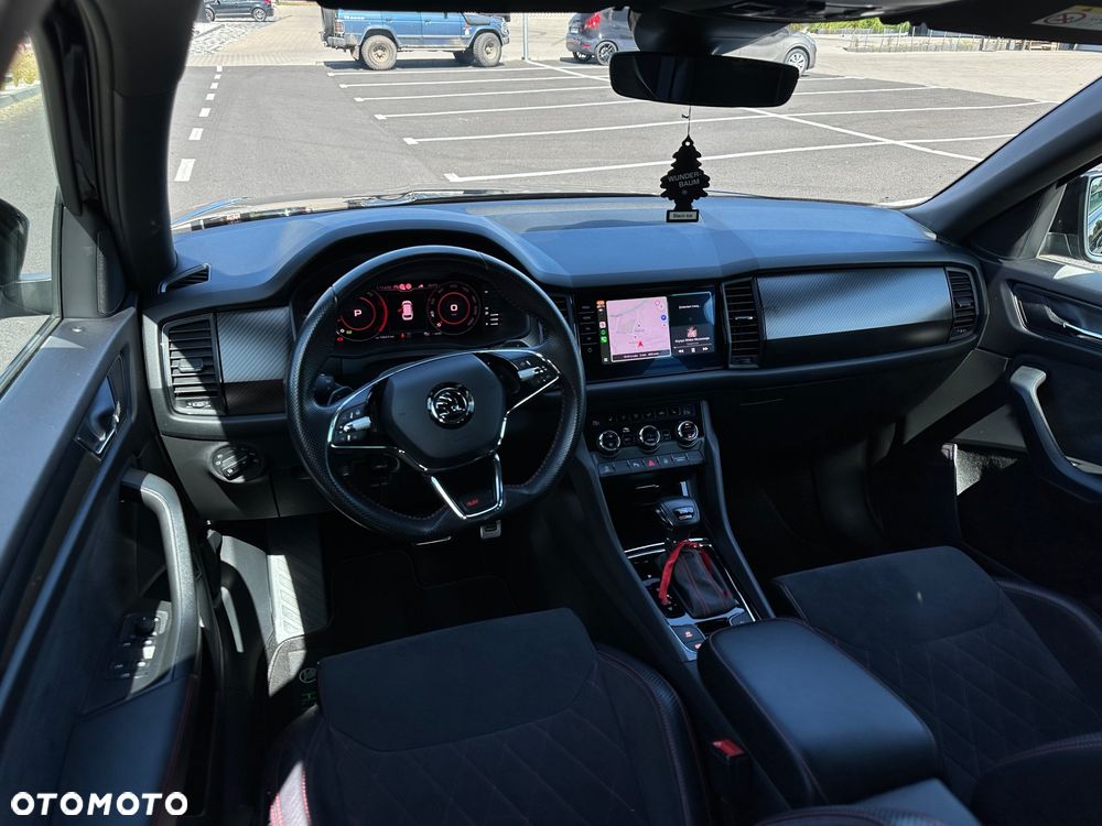 Skoda Kodiaq - 18