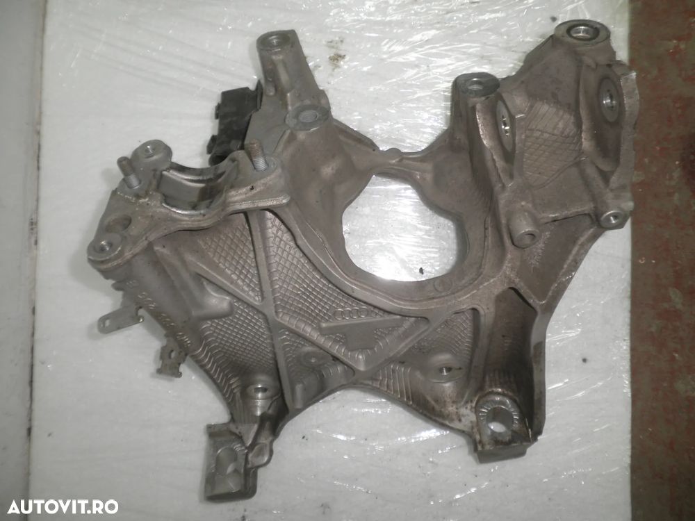 Suport motor dreapta Audi A4 B9 8W0399296E - 2