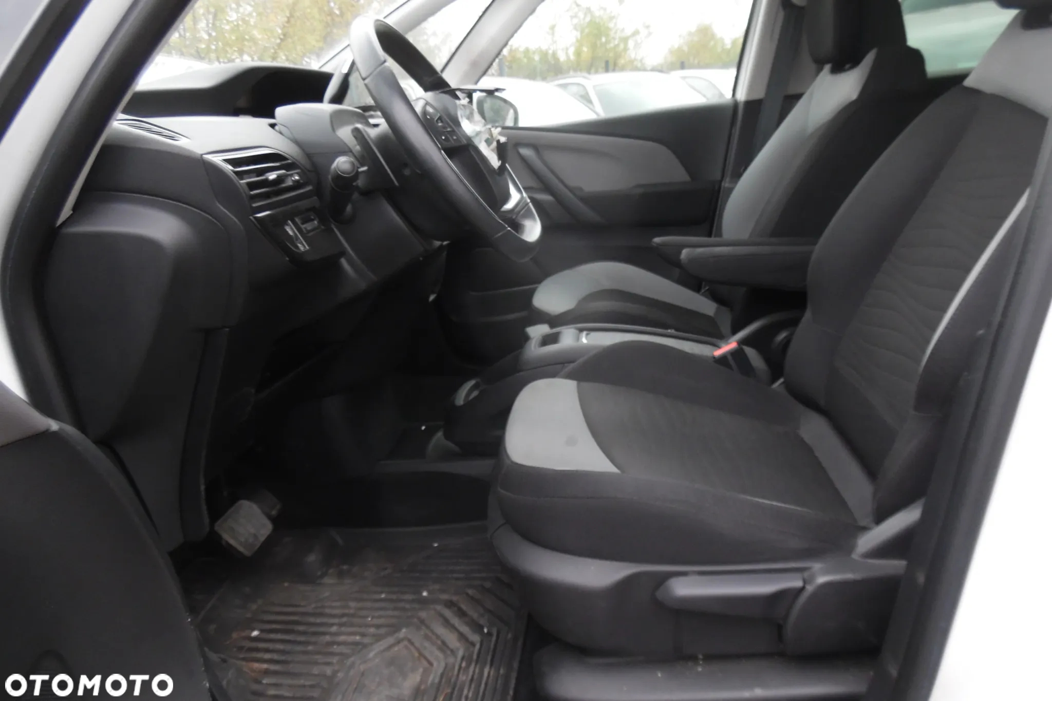 Citroën C4 Picasso 2.0 BlueHDi Intensive - 7