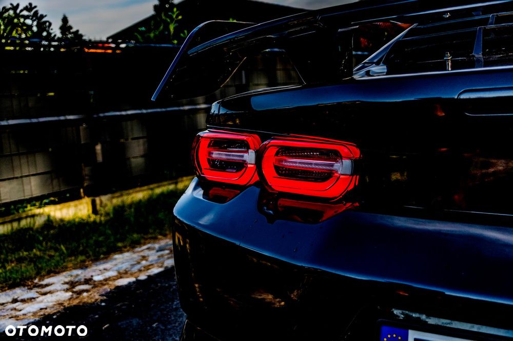 Chevrolet Camaro - 5