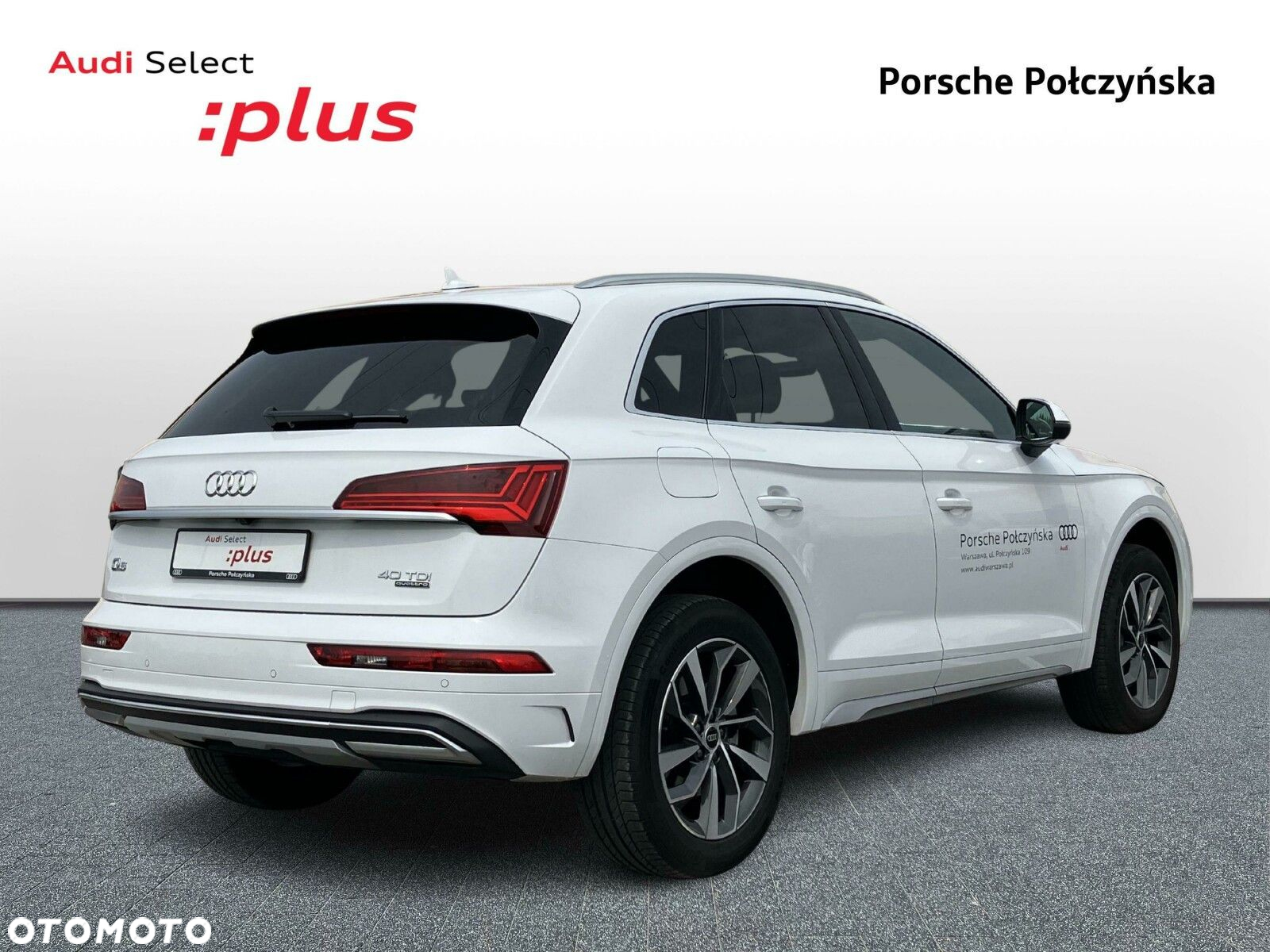 Audi Q5 - 5