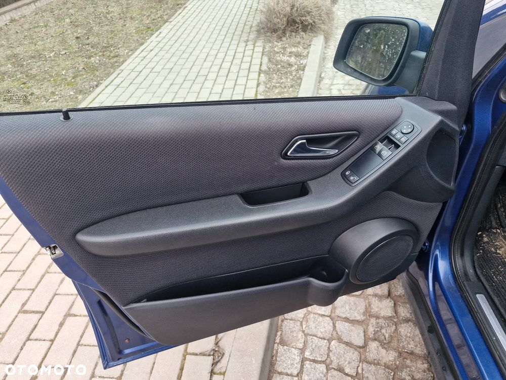 Mercedes-Benz Klasa A 180 2Style - 4