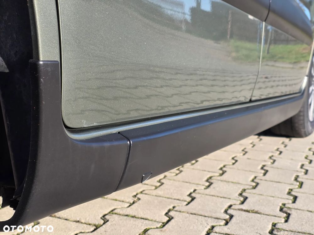 Peugeot Partner 1.6 HDi Outdoor - 23