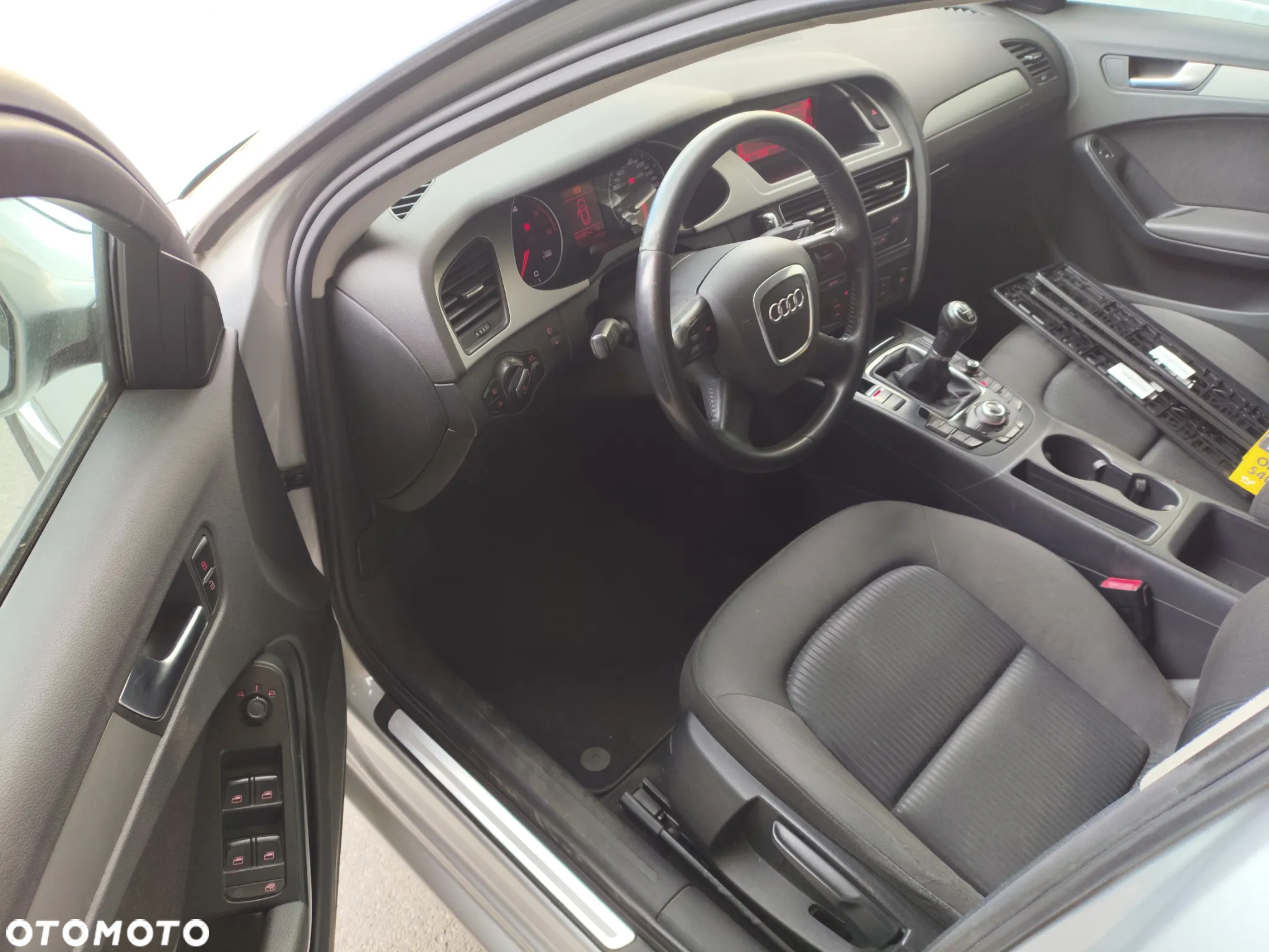Audi A4 2.0 TDI - 8