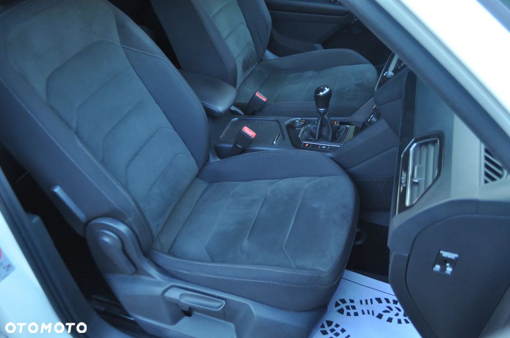 Volkswagen Tiguan 2.0 TDI SCR 4Motion (BlueMotion Tech) Highline - 25