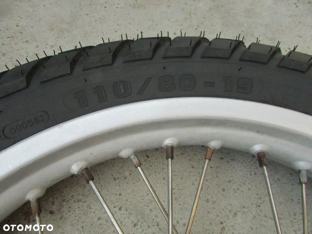 Cagiva Canyon 600 koła opony OKAZJA! - 2