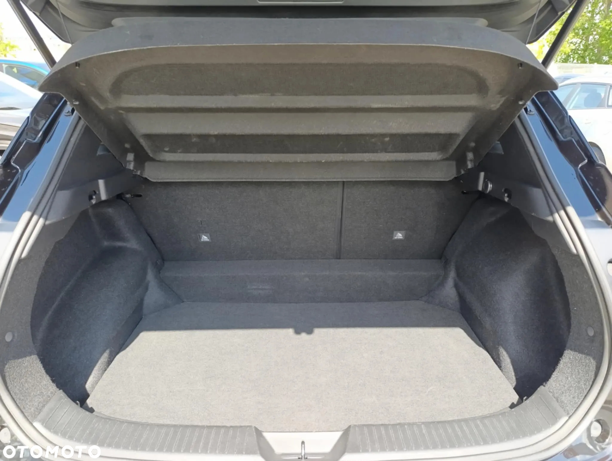 Nissan Qashqai 1.3 DIG-T Acenta DCT - 9