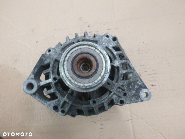 ALTERNATOR RENAULT SCENIC I LIFT 1.9 DCI 99-03 120A - 14