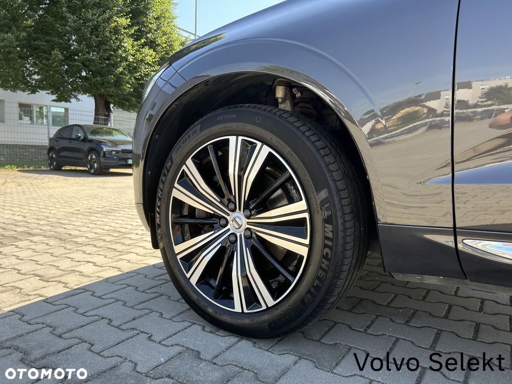 Volvo XC 60 - 10