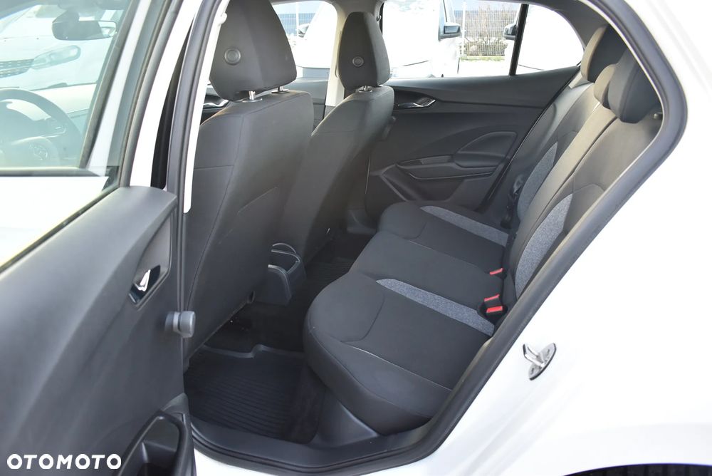 Skoda Fabia 1.0 Active - 12