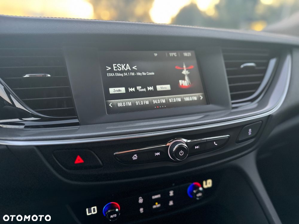 Opel Insignia 1.5 T Enjoy S&S Eco - 21