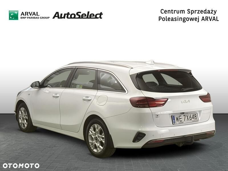 Kia Ceed 1.5 T-GDI M - 4