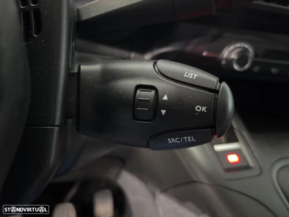 Fiat Doblo 1.5 BlueHDi Maxi - 18